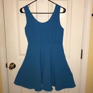 PRICE⬇️🌟✨Blue Summer Dress